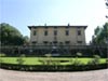 Villa Lunetta Apartment